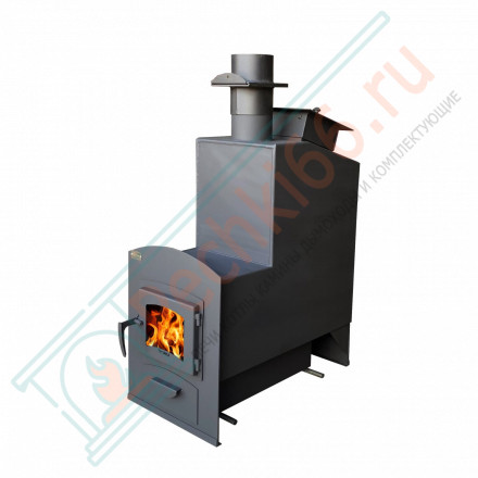 Печь для бани № 04Р (Тройка)