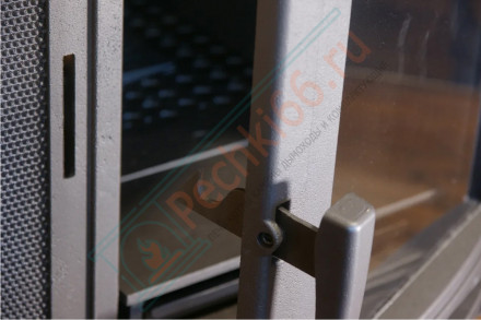 Печь банная «Атмосфера XL» ламели «Жадеит» наборный (ProMetall)