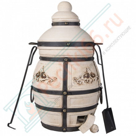 Чехол для тандыра Аполлон (ТехноКерамика)