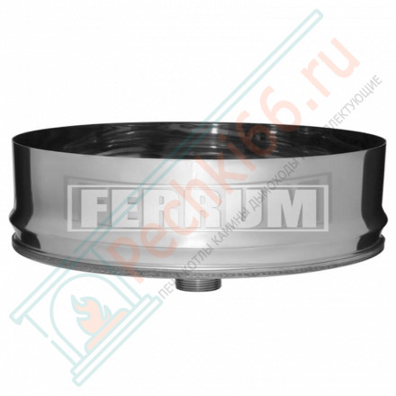 Конденсатоотвод-внутренний (НЕРЖ-430/0,5) d-160 (Феррум)