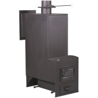 Печь для бани № 06М2 (Тройка) до 16 м3 Печь для бани № 06М2 (Тройка) до 16 м3