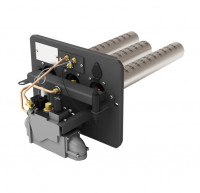 Газовая горелка для печей «Триада-1» 46 кВт, энергозависимое, ДУ (TMF)