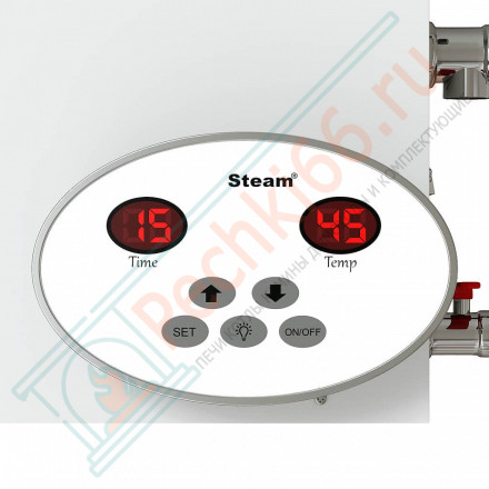 Парогенератор для хамама Tolo 30 PS (Steamtec)