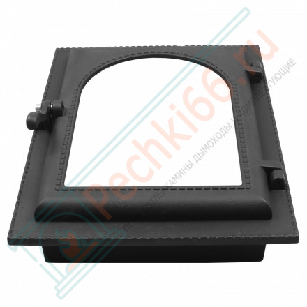 Дверка каминная ДКУ-9С "Камелёк" (Рубцовск-Литком)