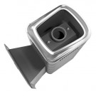 Печь для бани Каронада Heavy Metal Витра антрацит (T.M.F)