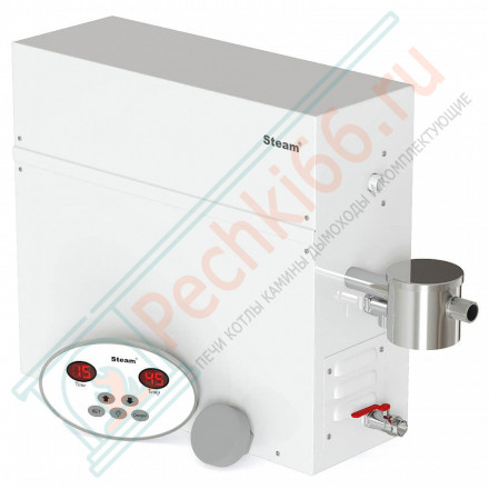 Парогенератор для хамама Tolo 45 PS (Steamtec)