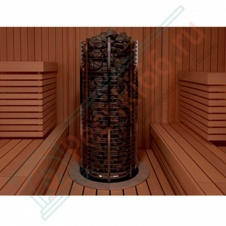 Электрокаменка TOWER TH9-120NS-P (SAWO)