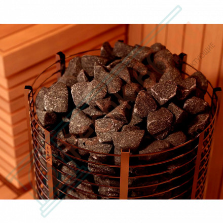 Электрокаменка TOWER TH9-120NS-P (SAWO)