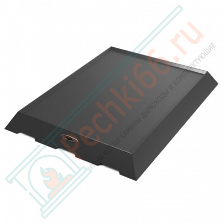 Экран напольный для ПО Стандарт антрацит (TMF)