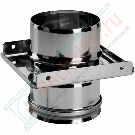 Опора без изол (AISI-321/0,8мм) d-150 (Вулкан)