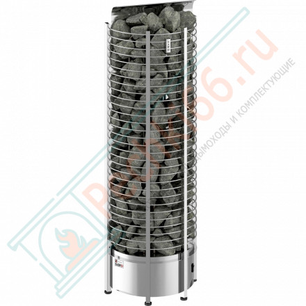 Электрокаменка TOWER TH9-120NS-WL-P (SAWO)