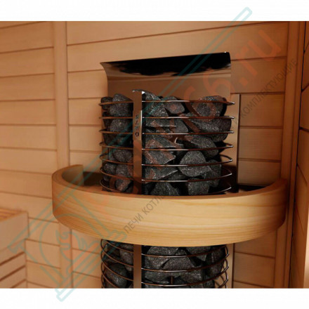 Электрокаменка TOWER TH9-120NS-WL-P (SAWO)