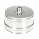 Конденсатоотвод моно КМ-Р (316-0.5) d-100 (ТиС Промо) Конденсатоотвод моно КМ-Р (316-0.5) d-100 (ТиС Промо)