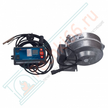 Комплект котловой автоматики TurboJet (Стэн)