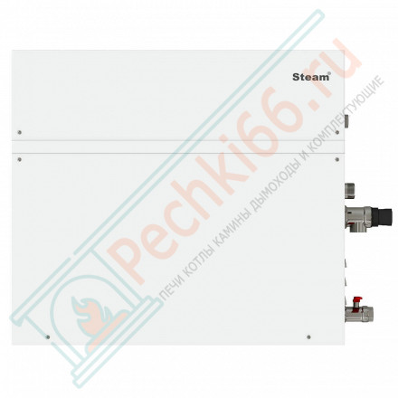 Парогенератор для хамама Tolo 120 PS (Steamtec)