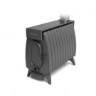 Отопительная печь Огонь-батарея 11 Лайт, антрацит (T.M.F) до 250 м3 Отопительная печь Огонь-батарея 11 Лайт, антрацит (T.M.F) до 250 м3