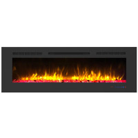 Электрический очаг Galaxy 72 RF (Royal Flame)