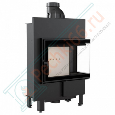Стальная топка LUCY/12/SLIM/P/BS (Kratki)