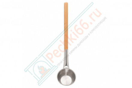 Черпак для сауны нержавеющая сталь Rento (Tammer-Tukku)