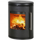 Чугунная подвесная печь-камин Morsø 6870 (Morso)