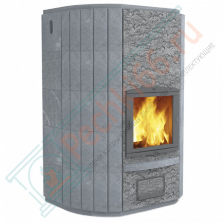 Теплонакопительная печь-камин TYNNYRI PREMIUM -3/20/1550-Р1 (Talkorus)