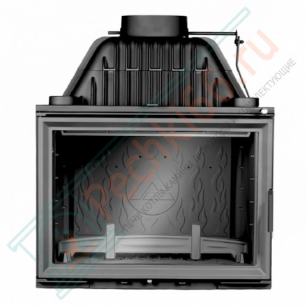 Каминная топка W17 Eko 16.1 kW (Kaw-Met)