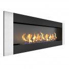 Биокамин Elliot Vertical 1800 (ZeFire)