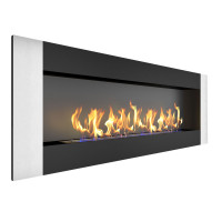 Биокамин Elliot Vertical 1800 (ZeFire)