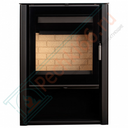 Печь-камин Севан 7 (Мета-Бел)