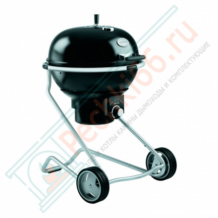 Сферический угольный гриль Air F50 (ROSLE)