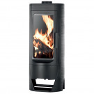Чугунная печь-камин Nera N (Plamen)