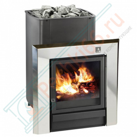 Печь для бани KSIS-27 (Kastor) до 27 м3