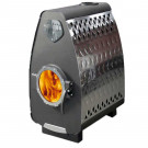 Отопительная печь Stoker NAUTILUS 250 (Ермак) до 250 м3 Отопительная печь Stoker NAUTILUS 250 (Ермак) до 250 м3