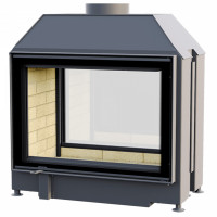 Каминная топка ПТ 800 (Астов)