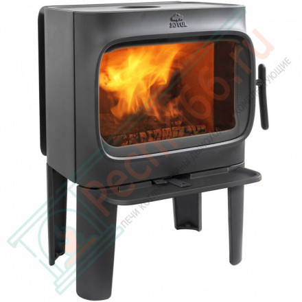 Чугунная печь-камин F 305 R LL BR (Jotul)