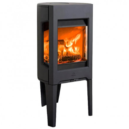 Чугунная печь-камин F 163 BP (Jotul)
