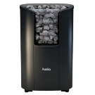 Печь для бани и сауны Roxx 90 (Пульт Pure в комплекте; 9 кВт; 38 кг камней) (Helo)
