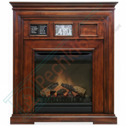 Электрический каминокомплект Acadian (Dimplex)