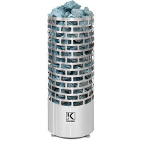 Электрическая печь Nova 12E (KARINA) 12 kW