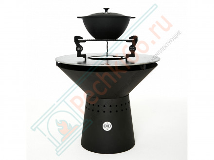Гриль-очаг LIGHT (Dio)