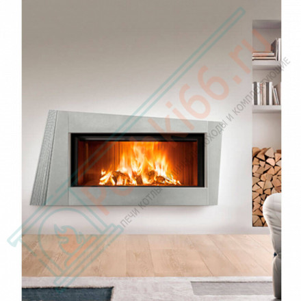 Стальная топка MA 263 SL (Piazzetta) 13,5 кВт