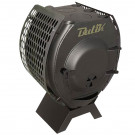 Печь Bulik 100 с экранами (Березка) Печь Bulik 100 с экранами (Березка)