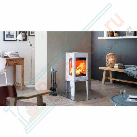 Чугунная печь-камин F 163 WHE (Jotul)
