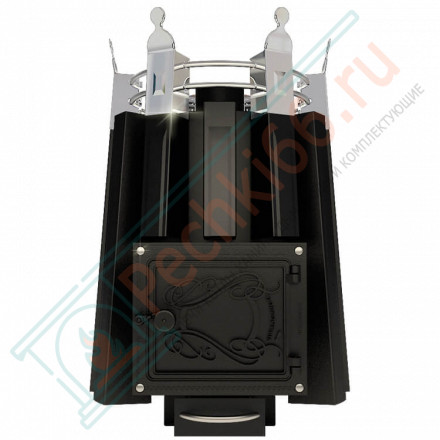 Банная печь Екатерина стронг (Добросталь)