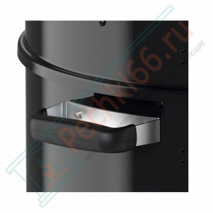 Угольная гриль коптильня Smoker F50 (ROSLE)