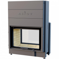 Каминная топка ПТ 8057 (Астов)