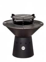 Гриль-очаг LIGHT CAST (Чугунная поверхность) (Dio) Гриль-очаг LIGHT CAST (Чугунная поверхность) (Dio)
