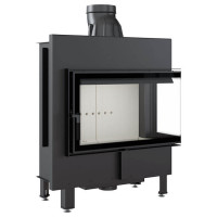 Стальная топка LUCY/14/P/BS (Kratki)