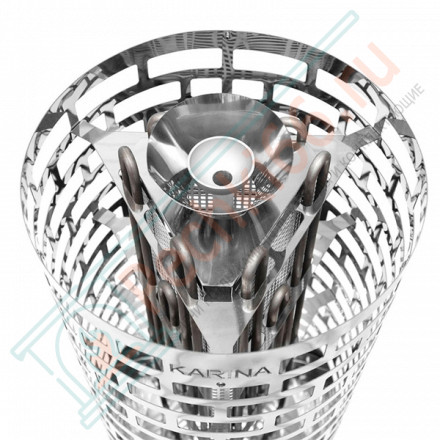 Электрическая печь Nova 18E (KARINA) 18 kW