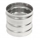 Адаптер Моно М-М (316-0.5) d-100 (ТиС Промо) Адаптер Моно М-М (316-0.5) d-100 (ТиС Промо)